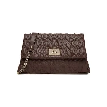 Kabelka Nine West CEO-MILA-S23788-4 Hnědá NOSIZE