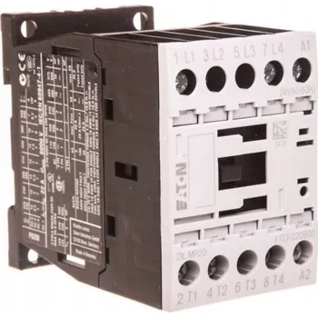 Stykač Stykač Eaton 1115-821AA-KM134