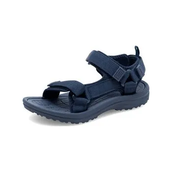 Dámské sandále Sandály Action Boy P3230802(IV)CH Tmavomodrá 34