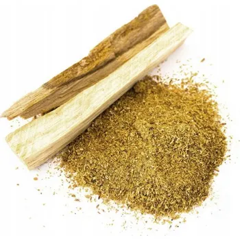 Vonná tyčinka Vonné tyčinky Ancient Wisdom Green Tree Palo Santo 50 g