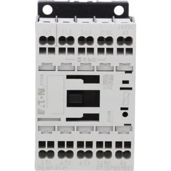 Stykač Stykač Eaton 24 V IP20 0 A