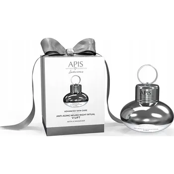 Pleťový krém Noční krém proti stárnutí pleti Apis Advanced Skin Care Anti-Aging 0 SPF 50 ml