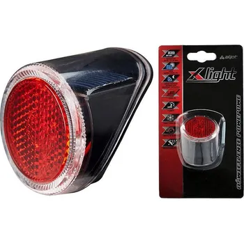 IP kamera Prox XC-252 3 lm akumulátor světlo na kolo