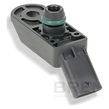 Čidlo automobilu Senzor tlaku sacího potrubí BREMI 35040