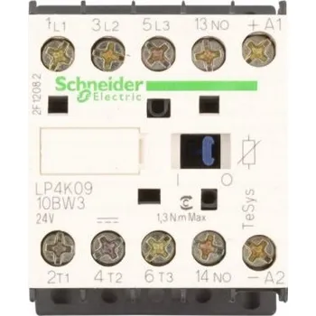 Stykač Stykač Schneider Electric LP4K0910BW3