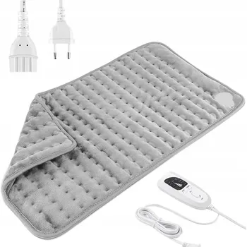 NAHŘÍVACÍ ELEKTRICKÝ POLŠTÁŘ MATA OMYVATELNÁ