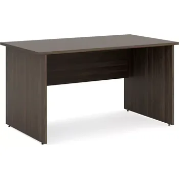 Psací stůl CT 2-14 Lenza Expres ořech Milano (MN)