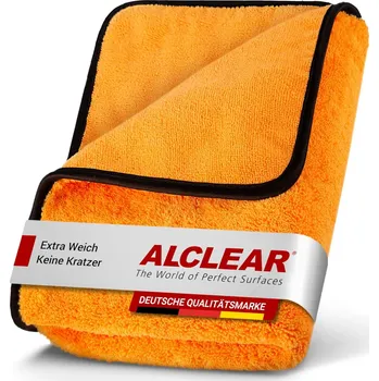 Utěrka Sušicí utěrka z mikrovlákna ALCLEAR