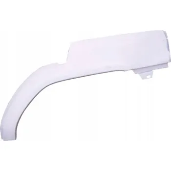 Klimatizace automobilu ŠKODA FAVORIT REP.BŁ.TYL. LEVÁ