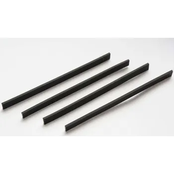 Cestovní hra OEM Vodivé gumičky pod displej pro opravu ruských her JEN POČKEJ ZAJÍCI, CHOBOTNICE apod. Množství: 5párů