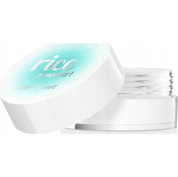 Pudr Sypký pudr Claresa RICE 5,5 g