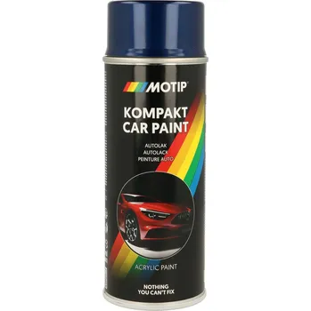Lak vozidla MOTIP 54559