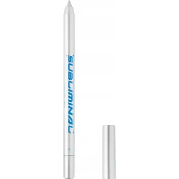 Oční linky LAMEL Subliminal Eyeliner Gelová tužka 01