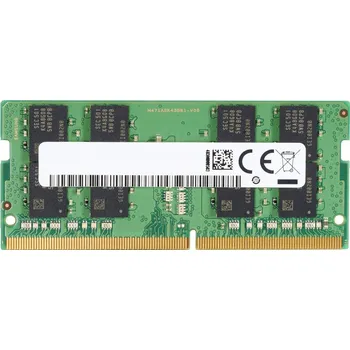 Operační paměť HP 8GB DDR4-2666 SODIMM(400/600/800G4 DM/1000G2), 3TK88AA