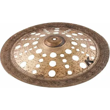Činel Zildjian K1420 K Custom Special Dry Trash 18" China činel