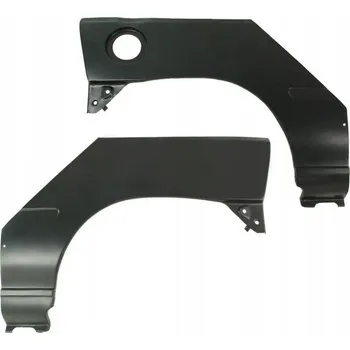 Výparník klimatizace PC 600683-3 + 600684-3