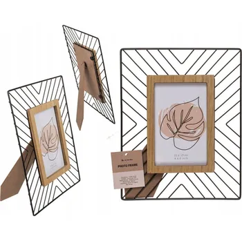 Obraz Rámeček na jednu fotografii ootb 25 x 20 cm