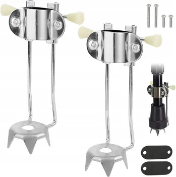 Příslušenství pro čtečku elektronické knihy ORTOPEDICKÁ HŮL PŘÍSLUŠENSTVÍ S PROTISKLUZOVÝMI NÁSTAVCI NA ZIMU 2KS