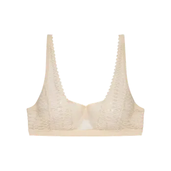 Podprsenka Dámská podprsenka Aura Spotlight T W02 - YELLOW - sv. žlutá 6720 - TRIUMPH YELLOW 90C