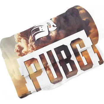deka Sablio Deka PUBG Exploze 2 - 150x120 cm
