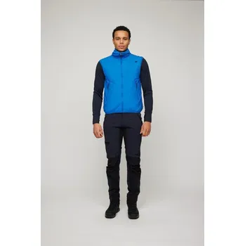 Pánská vesta SKOGSTAD RYGGEHOI PÁNSKÁ PRIMALOFT VESTA M