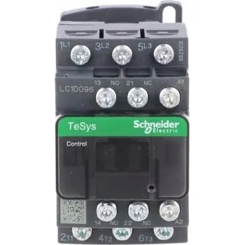 Stykač Stykač Schneider Electric LC1D096P7