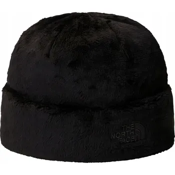 Čepice Čepice pletená The North Face černá, vel. univerzální