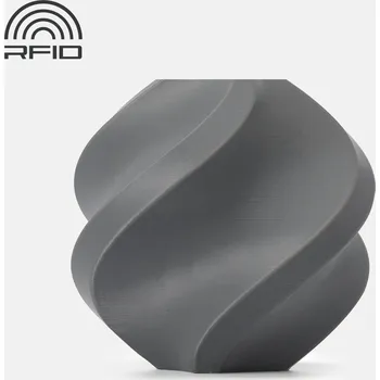 Filament Filament PETG Bambu Lab 1,75 mm 1 kg šedý