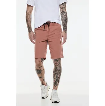 Pánské kraťasy Pánské kraťasy Street One MEN 377681/15763 Velikost: 40