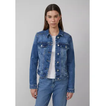 Dámská casual bunda Dámská džínová bunda s.Oliver 2166002/56Z2 Velikost: XXL