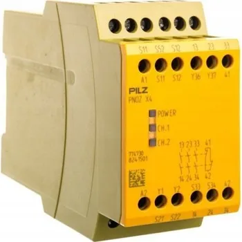 Relé Relé Pilz 774730