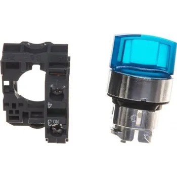 vypínač Přepínač Schneider Electric 0 V IP68 0 A