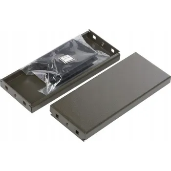 Rozvaděč Rozvodnice Schneider Electric 0 V IP30 0 A