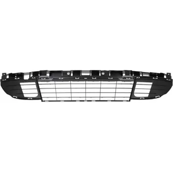 Zavěšení kol Krytka nárazníku RENAULT SCENIC JZ 05.09-04.13 (atrapa)