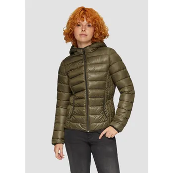 Dámská mikina Dámská bunda s.Oliver 2147959/7864 Velikost: XL