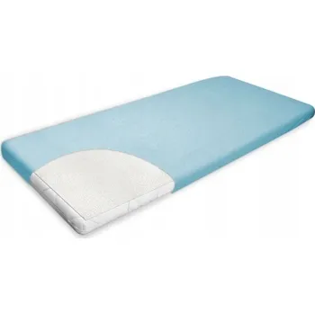 Prostěradlo Chránič na matrace BabyMatex 70 x 40 cm