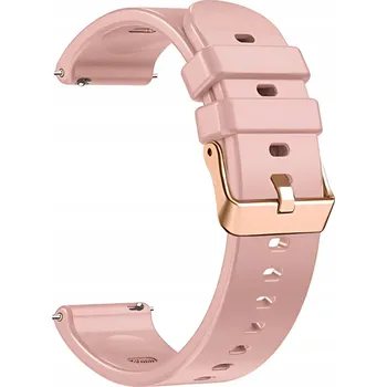 Příslušenství k chytrým hodinkám Řemínek HUAWEI Watch 2 GT2 GT3 PRO 43 42mm ELEGANTNÍ KLASICKÝ ACTIVE