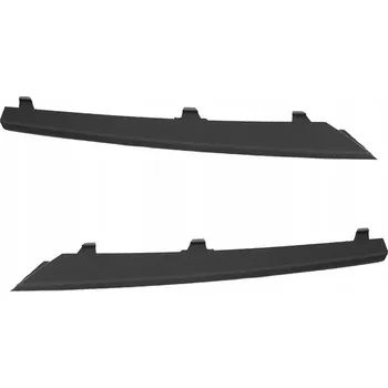 Posilovač řízení Lišta imitace nárazníku BMW 3 E90 E91