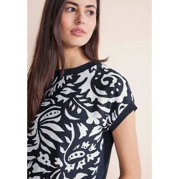 Dámské tričko Dámské triko Street One 321159/21238 Velikost: 34