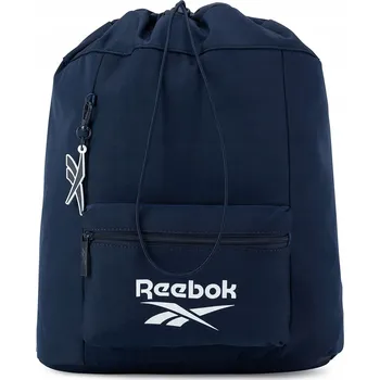 Městský batoh Reebok batoh muž modrý RBK-037-CCC-05