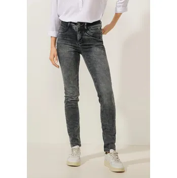 Dámské džíny Dámské džíny Street One 376591/15195 Velikost: 28/34