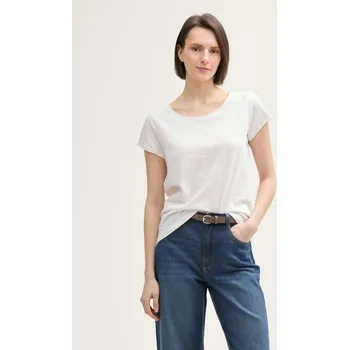 Dámské tričko Dámské tričko Tom Tailor 1045963/10315 Velikost: L