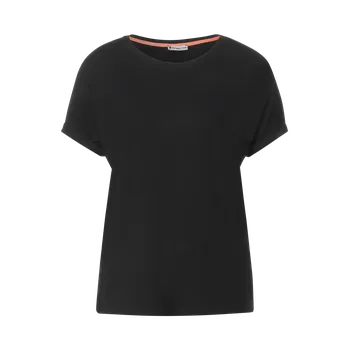 Dámské tričko Street One 319578/10001 Velikost: 36