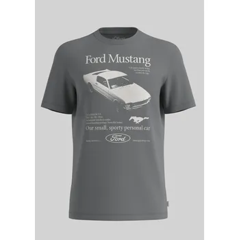 Pánské tričko s.Oliver 2164757/94D4 Velikost: XXL