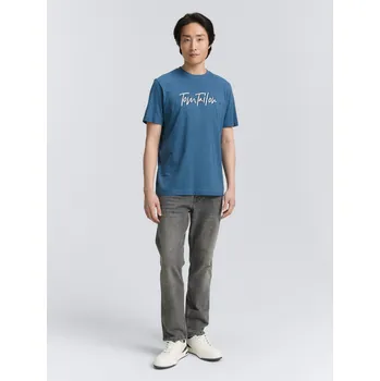 Pánské tričko Pánské tričko Tom Tailor 1047773/38224 Velikost: XL