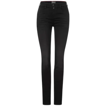 Dámské džíny Dámské džíny Street One 376546/15118 Velikost: 25, délka: 32