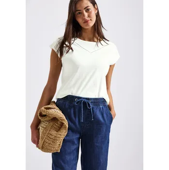 Dámské tričko Street One 323321/10108 Velikost: 38
