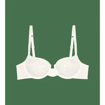 Podprsenka Delightful Spotlight W - WHITE - TRIUMPH WHITE - TRIUMPH 75E