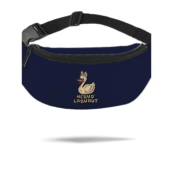 Ledvinka Bastard Nebuď labubuť ledvinka French Navy