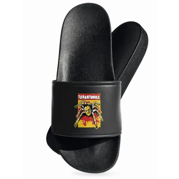 Pánské pantofle Bastard Tarantinule pantofle Black
